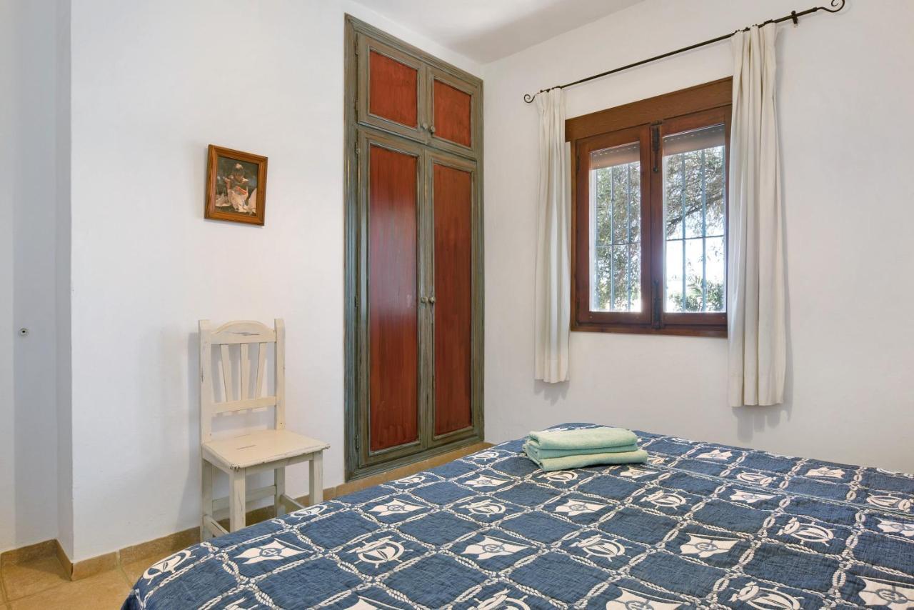 Villa Casa Mora - Vejer, El Palmar Vejer de la Frontera Exterior foto