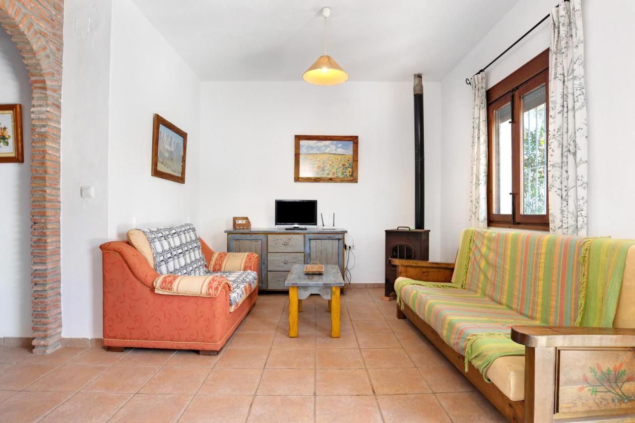 Villa Casa Mora - Vejer, El Palmar Vejer de la Frontera Exterior foto