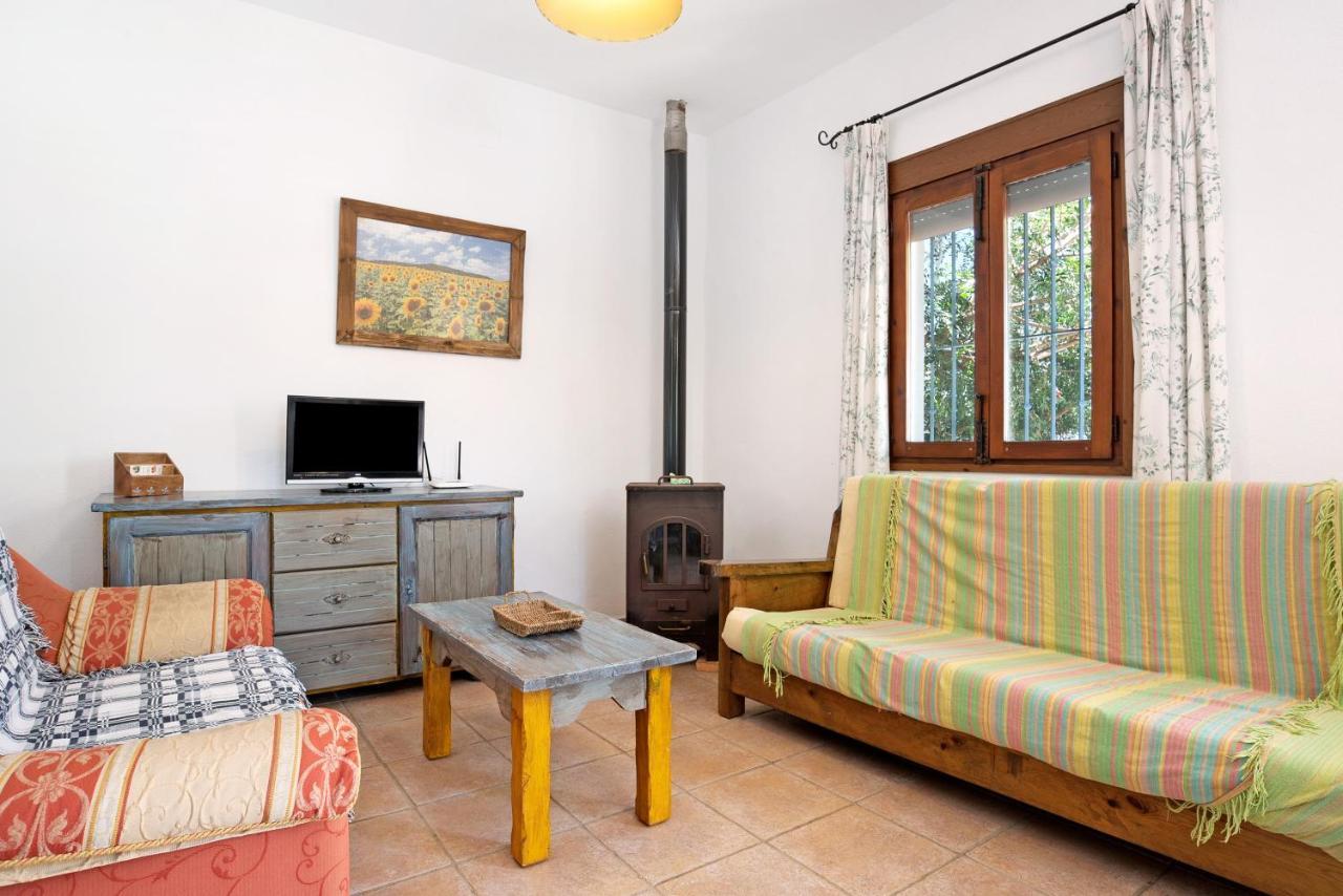 Villa Casa Mora - Vejer, El Palmar Vejer de la Frontera Exterior foto